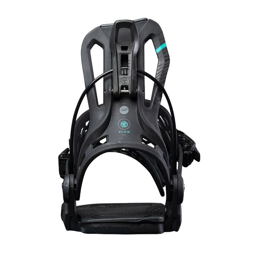 Flow Mayon Flow Mayon -Skimateriaal Promotie Winkel flow mayon black 4