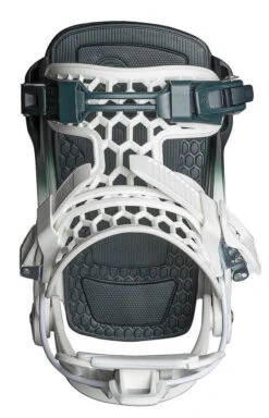 Flow Mayon 7 Flow Mayon -Skimateriaal Promotie Winkel flow mayon white green s white green 2