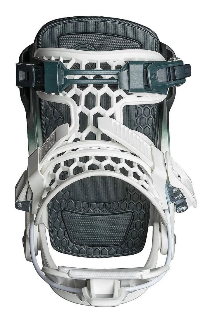 Flow Mayon Flow Mayon -Skimateriaal Promotie Winkel flow mayon white green s white green 2