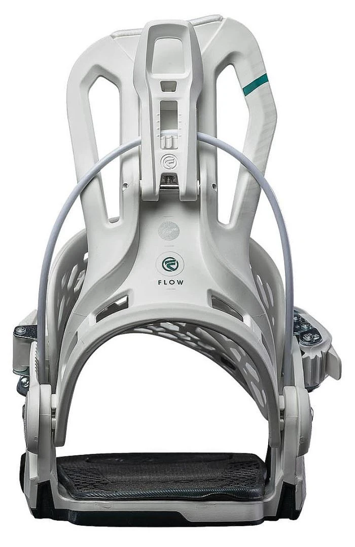 Flow Mayon Flow Mayon -Skimateriaal Promotie Winkel flow mayon white green s white green 3