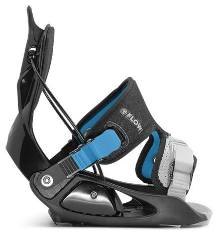 Flow Micron Flow Micron -Skimateriaal Promotie Winkel flow micron 19 20 black 0