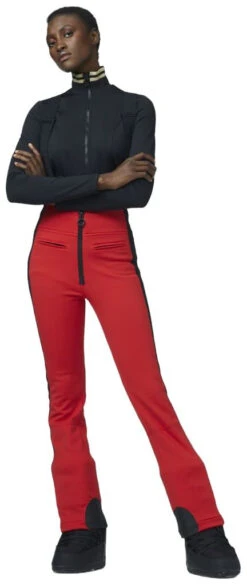 Goldbergh Diane Pully Longsleeve Women's -Skimateriaal Promotie Winkel goldbergh diane pully longsleeve black 2