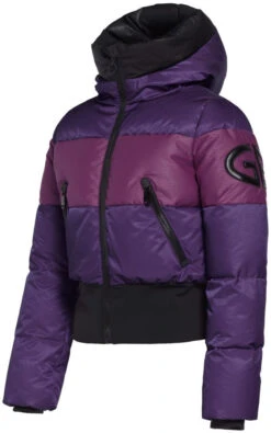 Goldbergh Fever Jacket Women's -Skimateriaal Promotie Winkel goldbergh fever jacket amethyst 2 1