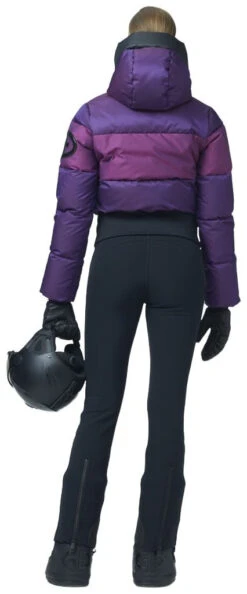Goldbergh Fever Jacket Women's -Skimateriaal Promotie Winkel goldbergh fever jacket amethyst 4 1