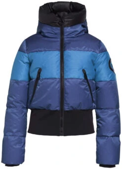 Goldbergh Fever Jacket Women's -Skimateriaal Promotie Winkel goldbergh fever jacket sky 9 1