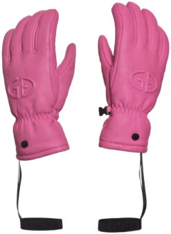 Goldbergh Freeze Gloves Women's