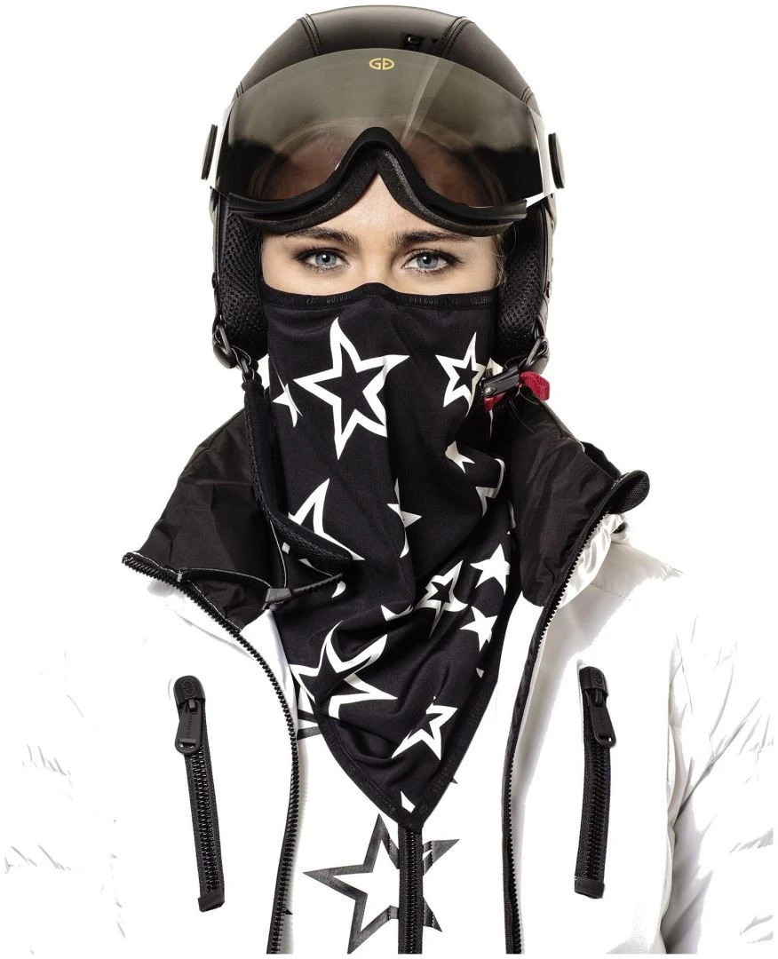 Goldbergh Marf Goldbergh Marf -Skimateriaal Promotie Winkel goldbergh marf black 8