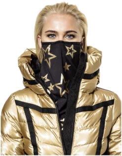 Goldbergh Marf 5 Goldbergh Marf -Skimateriaal Promotie Winkel goldbergh marf gold 5