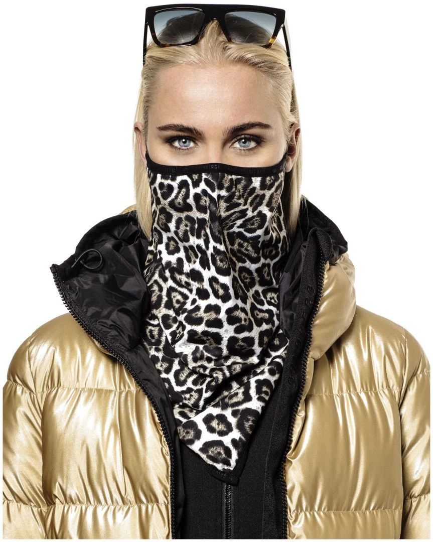 Goldbergh Marf Goldbergh Marf -Skimateriaal Promotie Winkel goldbergh marf leopard 0