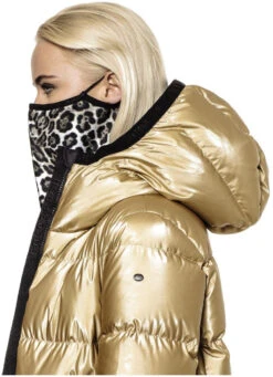 Goldbergh Marf 1 Goldbergh Marf -Skimateriaal Promotie Winkel goldbergh marf leopard 1