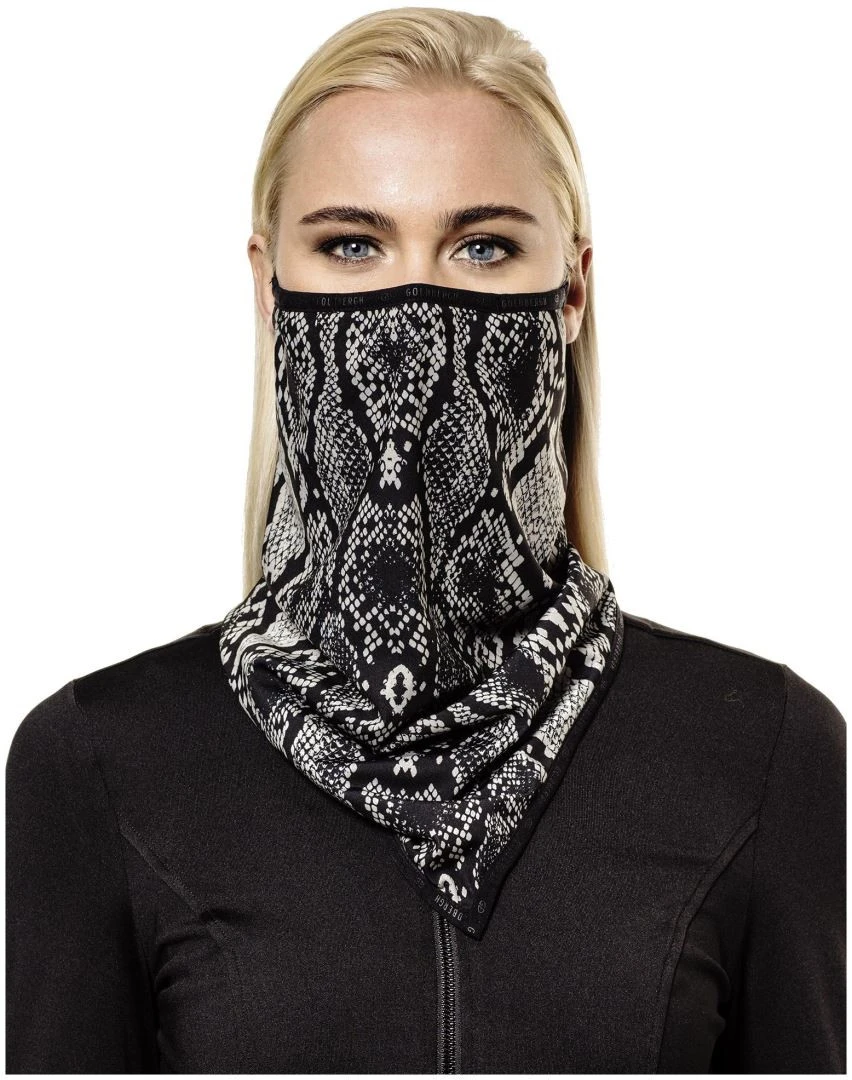 Goldbergh Marf Goldbergh Marf -Skimateriaal Promotie Winkel goldbergh marf sand pytho one size sand pytho 0