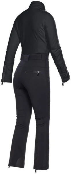 Goldbergh Phoenix Jumpsuit Women's -Skimateriaal Promotie Winkel goldbergh phoenix jumpsuit black 3 2