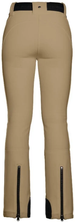 Goldbergh Pippa Ski Pants -Skimateriaal Promotie Winkel goldbergh pippa ski pants desert 34 xs desert 1