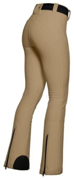 Goldbergh Pippa Ski Pants -Skimateriaal Promotie Winkel goldbergh pippa ski pants desert 34 xs desert 3