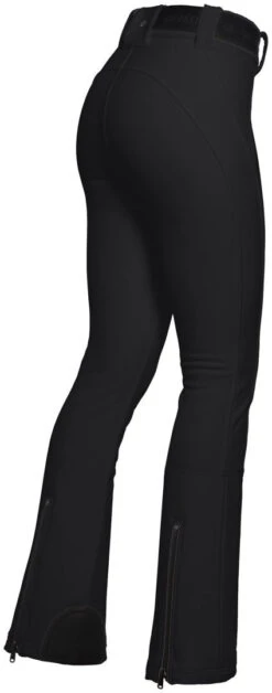 Goldbergh Pippa Ski Pants Long Women's -Skimateriaal Promotie Winkel goldbergh pippa ski pants long black 3 1