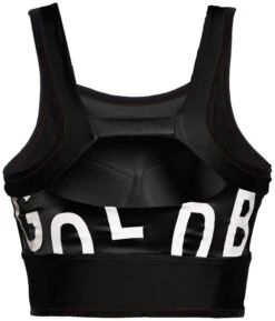 Goldbergh Pomona Bra 1 Goldbergh Pomona Bra -Skimateriaal Promotie Winkel goldbergh pomona bra black xs black 1