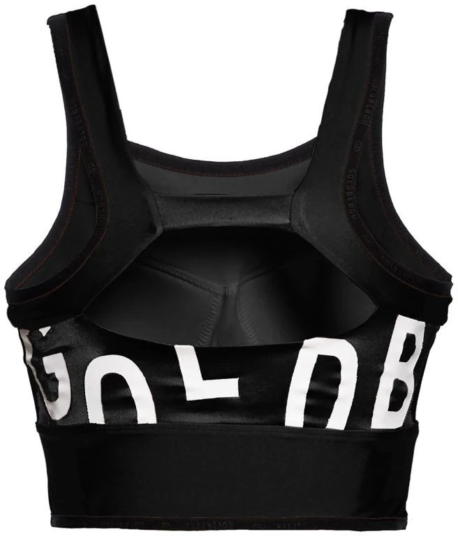 Goldbergh Pomona Bra Goldbergh Pomona Bra -Skimateriaal Promotie Winkel goldbergh pomona bra black xs black 1