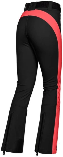 Goldbergh Runner Ski Pants Women's -Skimateriaal Promotie Winkel goldbergh runner ski pants women s black flame 2