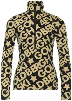 Goldbergh Type Pully Longsleeve Women's