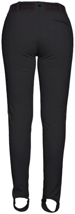 Goldbergh Vintage Ski Pants -Skimateriaal Promotie Winkel goldbergh vintage ski pants black 34 xs black 1