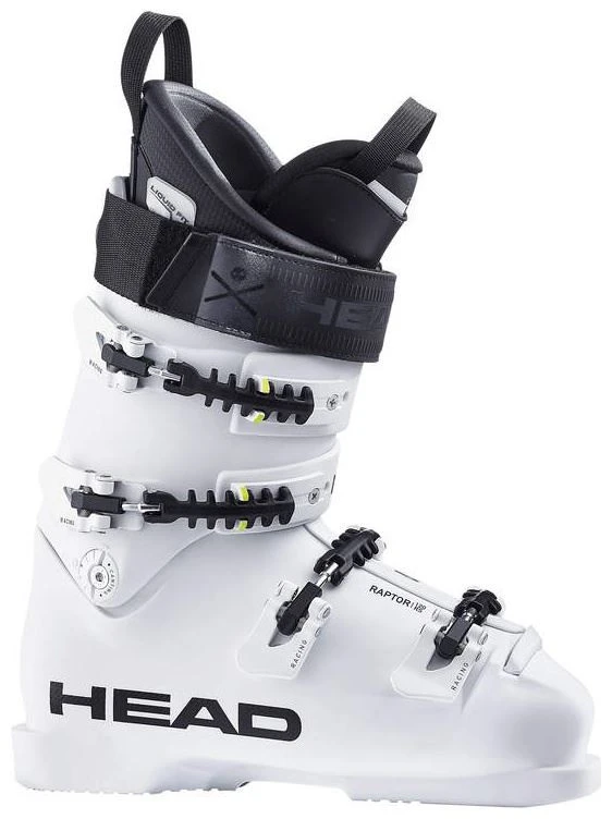 Head Raptor 120S RS Head Raptor 120S RS -Skimateriaal Promotie Winkel head raptor 120s rs white 0 1