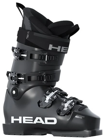 Head Raptor WCR 95 Women Head Raptor WCR 95 Women -Skimateriaal Promotie Winkel head raptor wcr 95 women anthracite 0 1