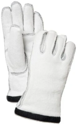 Hestra Heli Ski Liner - 5 Finger
