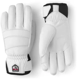 Hestra Women´s Fall Line - 5 Finger