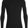Icebreaker 200 Zone Long Sleeve Crewe Men
