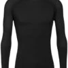 Icebreaker 200 Zone Seamless Long Sleeve Crewe Men