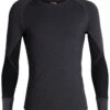 Icebreaker 260 Zone Long Sleeve Crewe Men