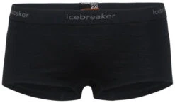 Icebreaker W 200 Oasis Boy Shorts