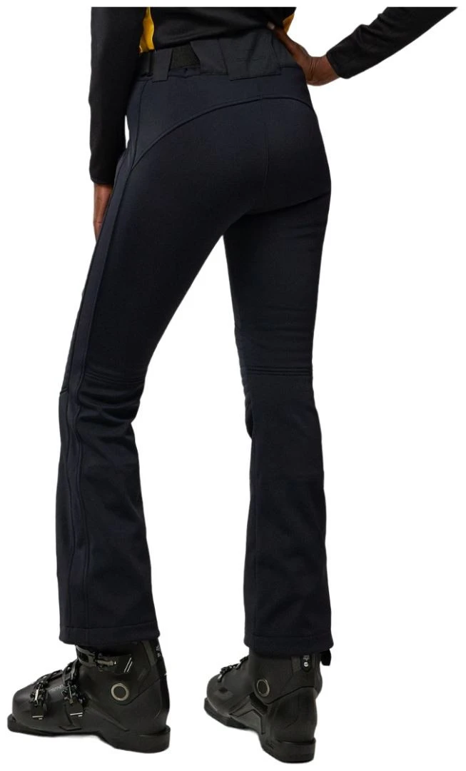 J.Lindeberg Stanford Pant Women's J.Lindeberg Stanford Pant Women's -Skimateriaal Promotie Winkel j lindeberg stanford pant black l black 1