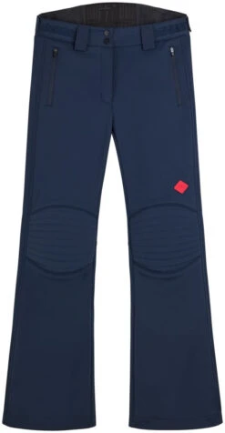J.Lindeberg Stanford Pant Women's 4 J.Lindeberg Stanford Pant Women's -Skimateriaal Promotie Winkel j lindeberg stanford pant jl navy l jl navy 0
