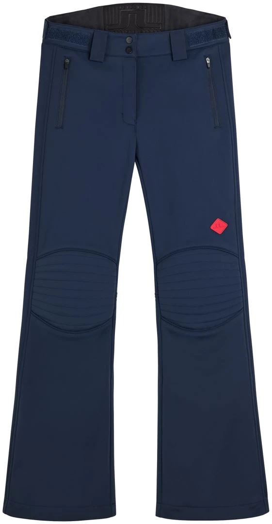 J.Lindeberg Stanford Pant Women's J.Lindeberg Stanford Pant Women's -Skimateriaal Promotie Winkel j lindeberg stanford pant jl navy l jl navy 0