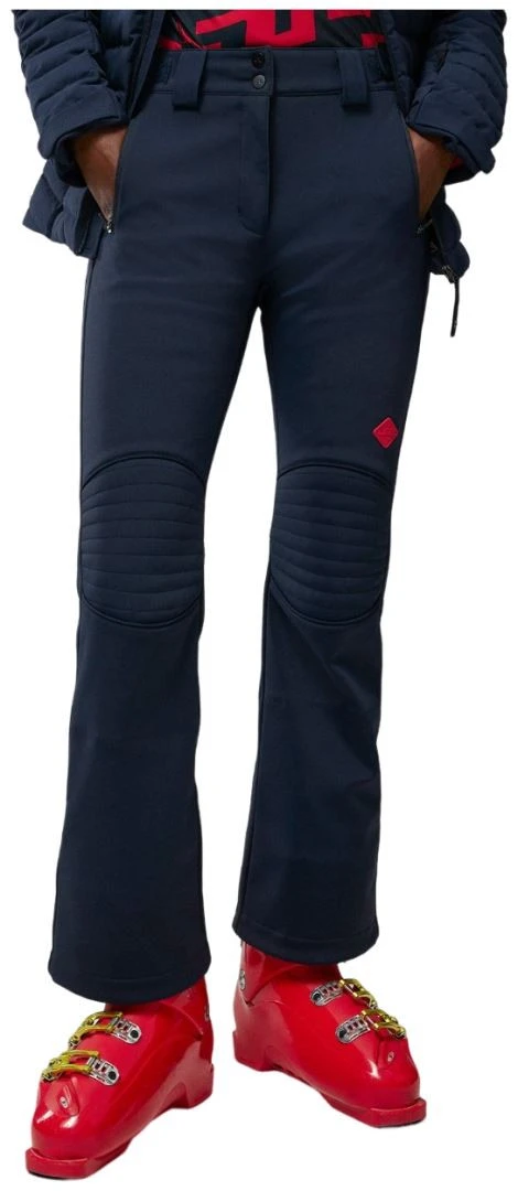 J.Lindeberg Stanford Pant Women's J.Lindeberg Stanford Pant Women's -Skimateriaal Promotie Winkel j lindeberg stanford pant jl navy l jl navy 1