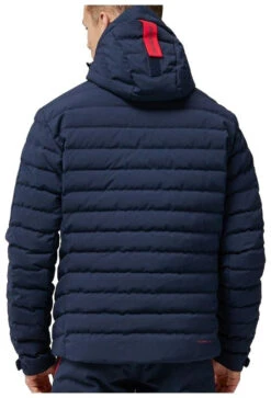 J.Lindeberg Thermic Pro Down Jacket 2 J.Lindeberg Thermic Pro Down Jacket -Skimateriaal Promotie Winkel j lindeberg thermic pro down jacket jl navy l jl navy 1