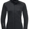 Jack Wolfskin Athletic Collar Midlayer Women's