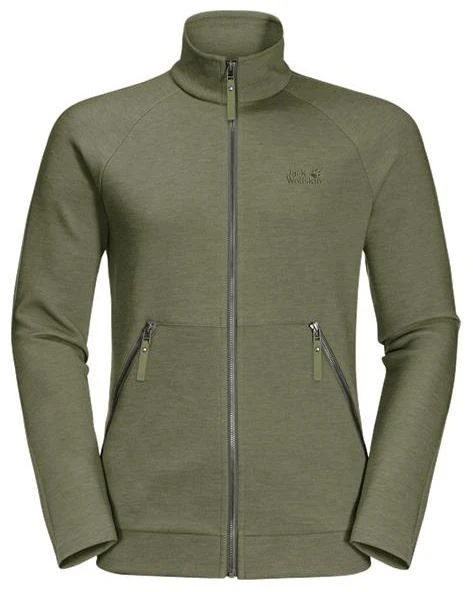 Jack Wolfskin Bilbao Jacket Men Jack Wolfskin Bilbao Jacket Men -Skimateriaal Promotie Winkel jack wolfskin bilbao jacket men light moss l light moss 0