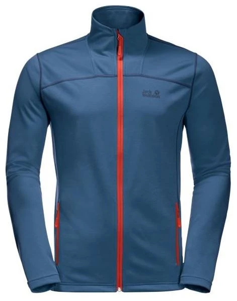 Jack Wolfskin Horizon Jacket Men Jack Wolfskin Horizon Jacket Men -Skimateriaal Promotie Winkel jack wolfskin horizon jacket men indigo blue s indigo blue 0