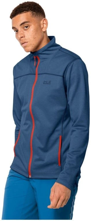 Jack Wolfskin Horizon Jacket Men Jack Wolfskin Horizon Jacket Men -Skimateriaal Promotie Winkel jack wolfskin horizon jacket men indigo blue s indigo blue 1