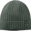 Jack Wolfskin Stormlock Rip Knit Cap
