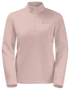 Jack Wolfskin Taunus Half-Zip Women's