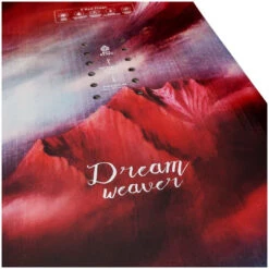 Jones Dream Weaver -Skimateriaal Promotie Winkel jones dream weaver black 139 black 5