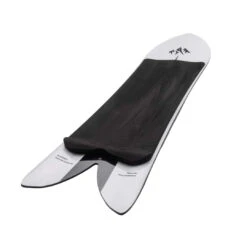 Jones Mountain Surfer -Skimateriaal Promotie Winkel jones mountain surfer black 142 black 2