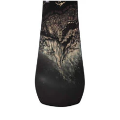 Jones Mountain Twin -Skimateriaal Promotie Winkel jones mountain twin black 149 black 4