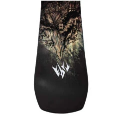 Jones Mountain Twin -Skimateriaal Promotie Winkel jones mountain twin black 149 black 5