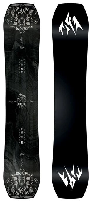 Jones Tweaker Jones Tweaker -Skimateriaal Promotie Winkel jones tweaker 0 1