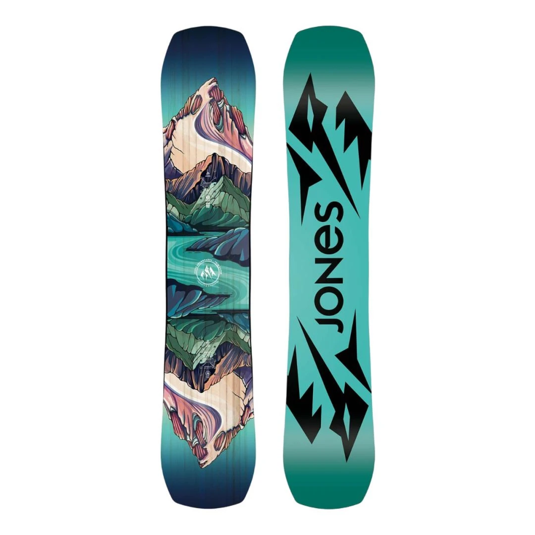 Jones Twin Sister Jones Twin Sister -Skimateriaal Promotie Winkel jones twin sister black 140 black 0