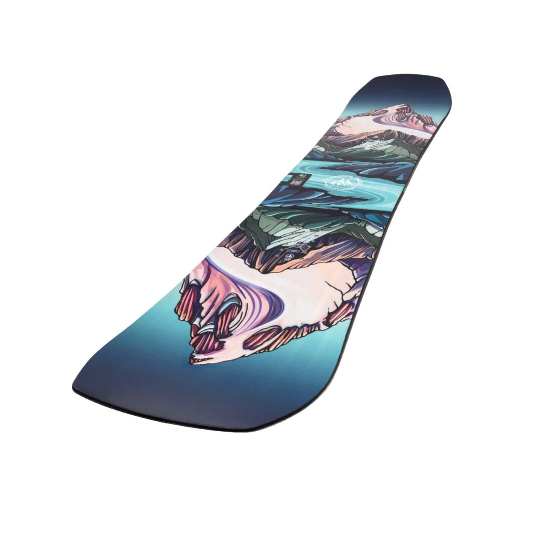 Jones Twin Sister Jones Twin Sister -Skimateriaal Promotie Winkel jones twin sister black 140 black 2